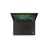 Notebook Lenovo ThinkPad P15 G2 I7-11800H 16GB 512GB SSD Qwerty in Spagnolo 15.6"