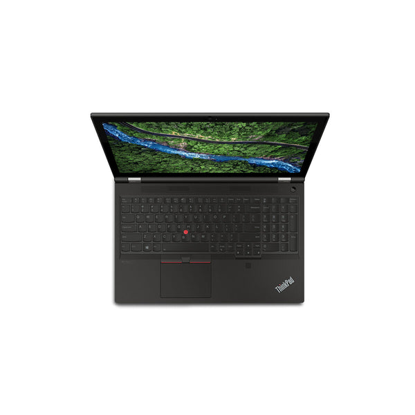 Notebook Lenovo ThinkPad P15 G2 I7-11800H 16GB 512GB SSD Qwerty in Spagnolo 15.6"