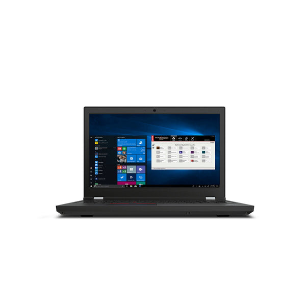 Notebook Lenovo P15S G2 I7_11800H 32GB 1TB SSD Qwerty in Spagnolo 15.6"