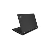 Notebook Lenovo P15S G2 I7_11800H 32GB 1TB SSD Qwerty in Spagnolo 15.6"