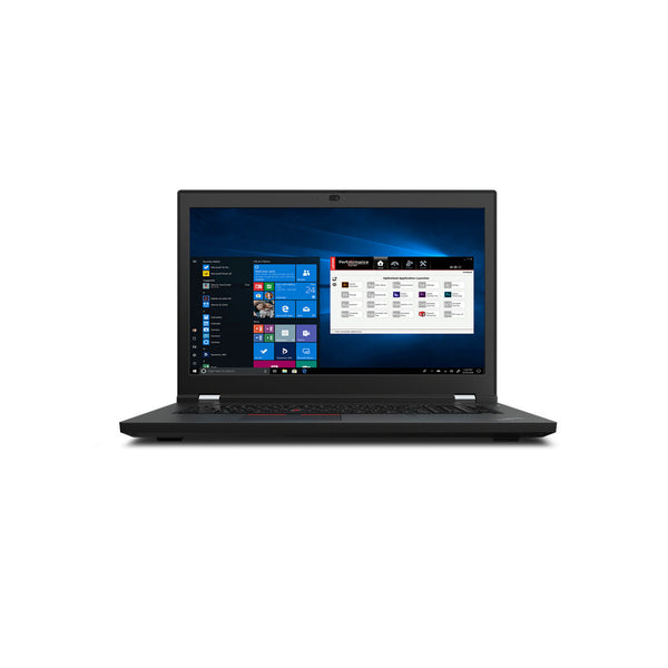 Notebook Lenovo 20YU000BSP I7-11850H 32GB 1TB SSD 17.3"