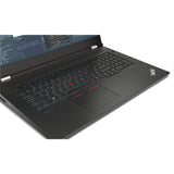 Notebook Lenovo 20YU000BSP I7-11850H 32GB 1TB SSD 17.3"