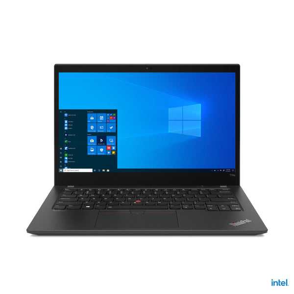 Notebook Lenovo THINKBOOK 14S GEN i5-1135G7 16GB 512GB SSD 14"