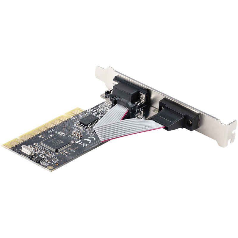 PCI startech PCI2S5502 Carte