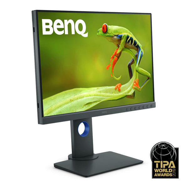 Monitor BenQ 9H.LH2LB.QPE 24" FHD LED