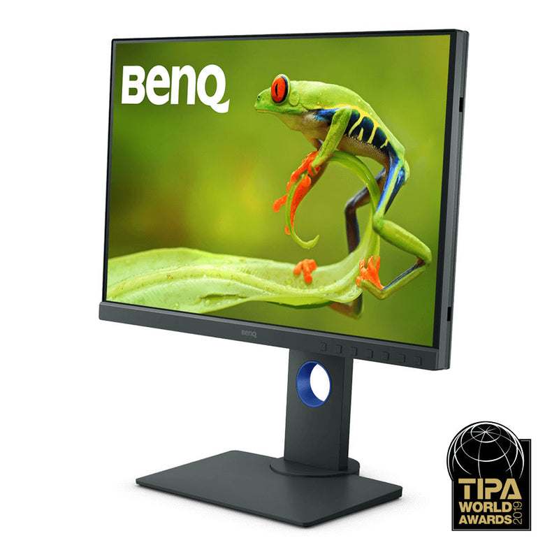 Monitor BenQ 9H.LH2LB.QPE 24" FHD LED