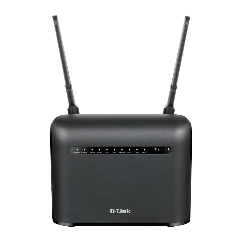 D-Link DWR-953V2 1200 Mbit / s Wi-Fi 5 Router