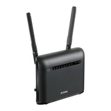 D-Link DWR-953V2 1200 Mbit / s Wi-Fi 5 Router