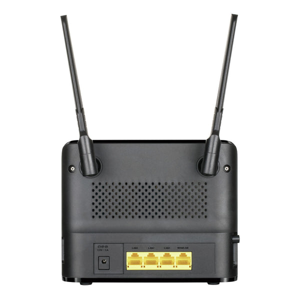 D-Link DWR-953V2 1200 MBPS Wi-Fi 5 Router