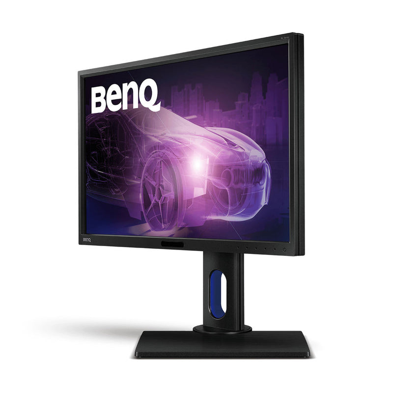 Monitor BenQ BL2420PT 24" QHD LED Nero