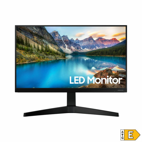 Monitor Samsung F24T374FWR 24"