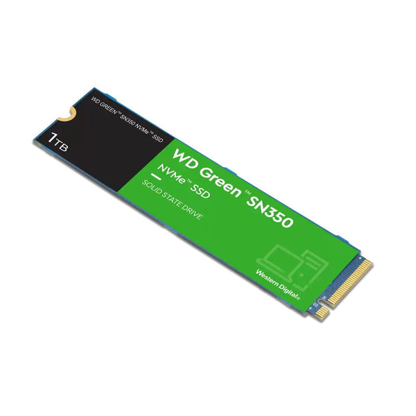 Disque dur Western Digital WDS100T3G0C 1 TB SSD