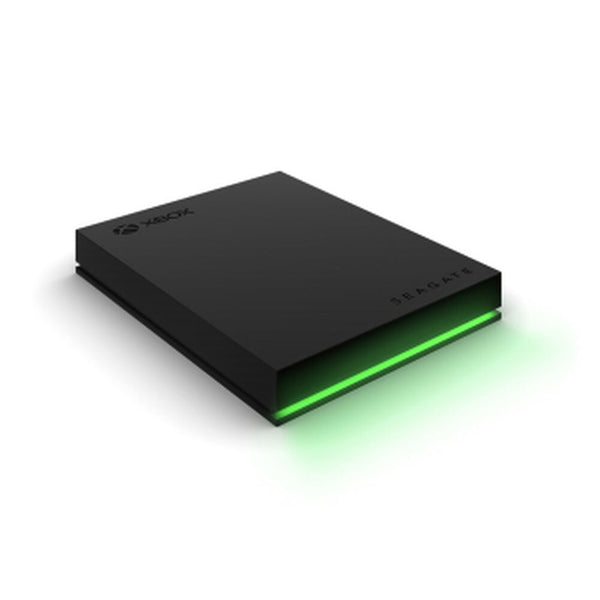 Disco duro Seagate externo STKX4000402 4 TB Xbox®