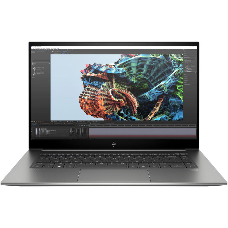 Notebook HP ZBOOK STUDIO G8 15,6" i7-11800H 16 GB RAM 512 GB SSD