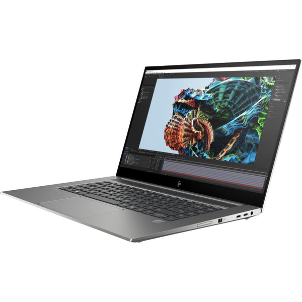 Notebook HP ZBOOK Studio G8 15,6 "I7-11800H 16 Go RAM 512 Go SSD