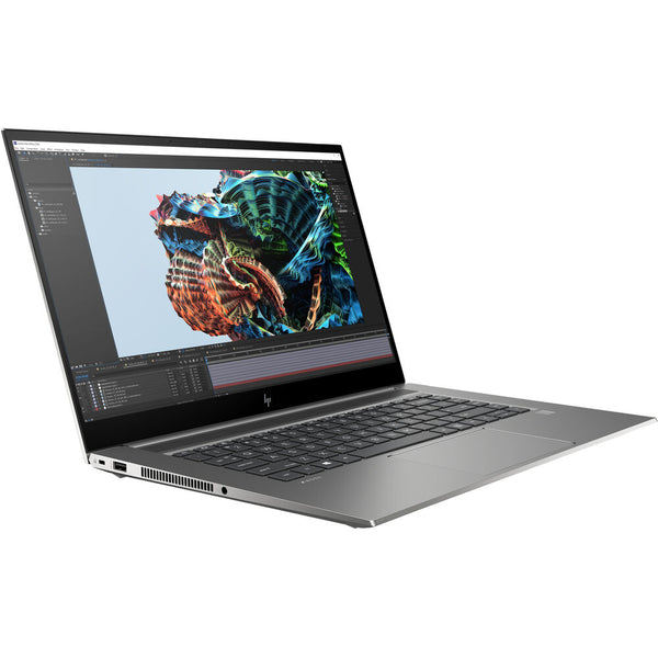 Notebook HP ZBOOK Studio G8 15,6 "I7-11800H 16 Go RAM 512 Go SSD