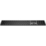 Drahtlose Tastatur HP 975