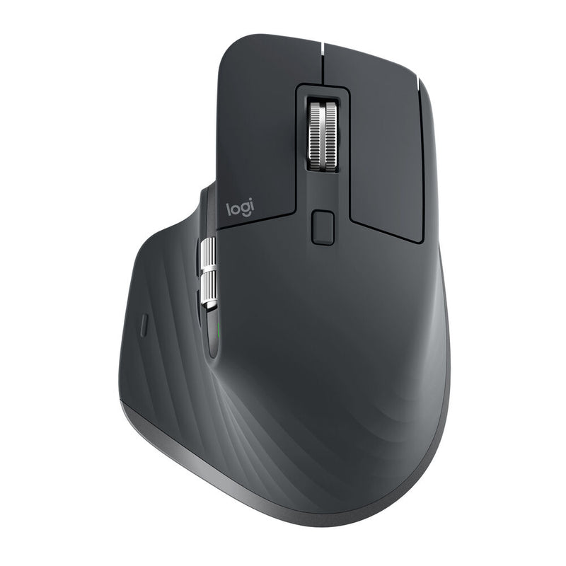 Logitech Wireless Mouse 910-006199 4000 DPI