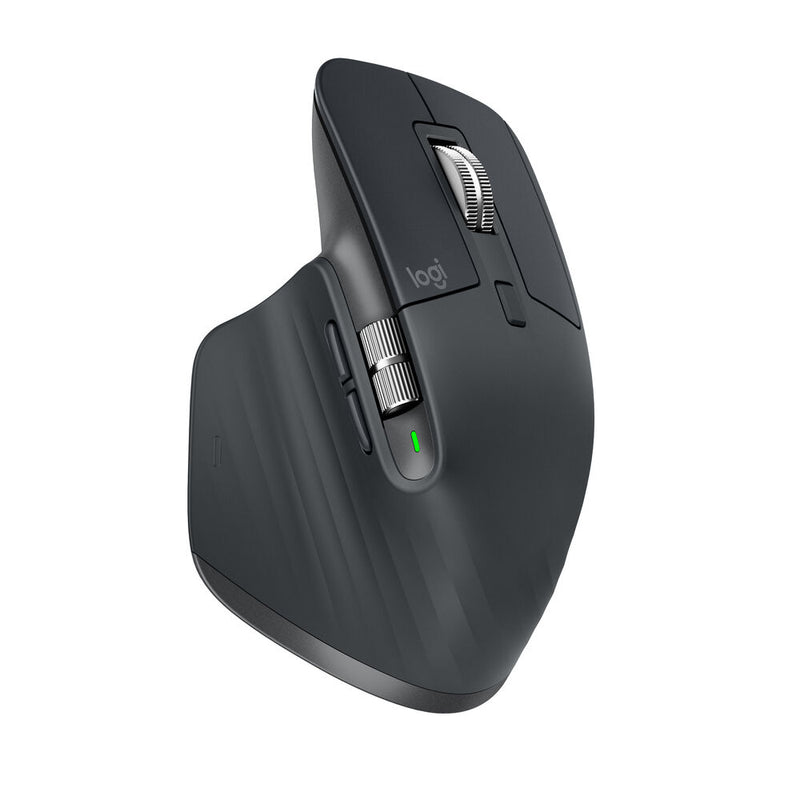 Logitech Wireless Mouse 910-006199 4000 DPI