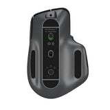 Logitech Wireless Mouse 910-006199 4000 DPI