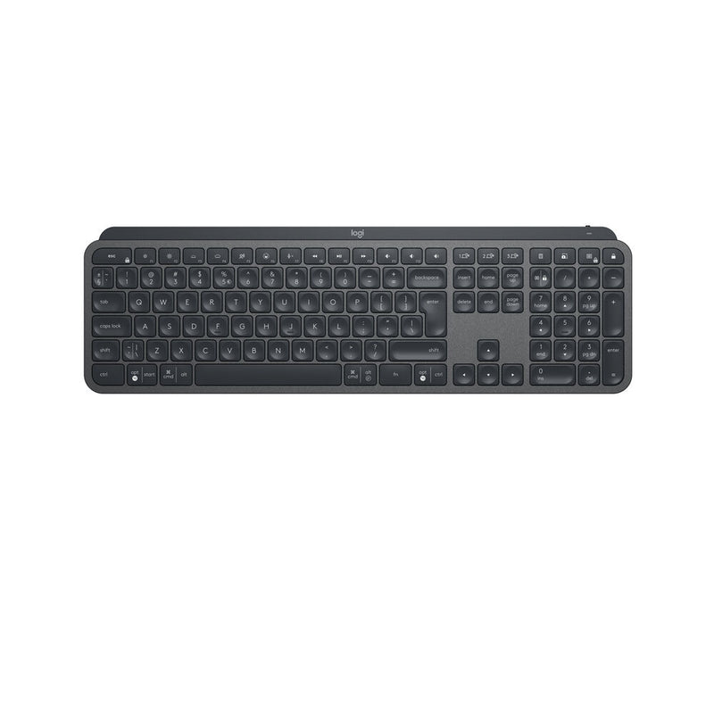 Teclado Logitech 920-010248          