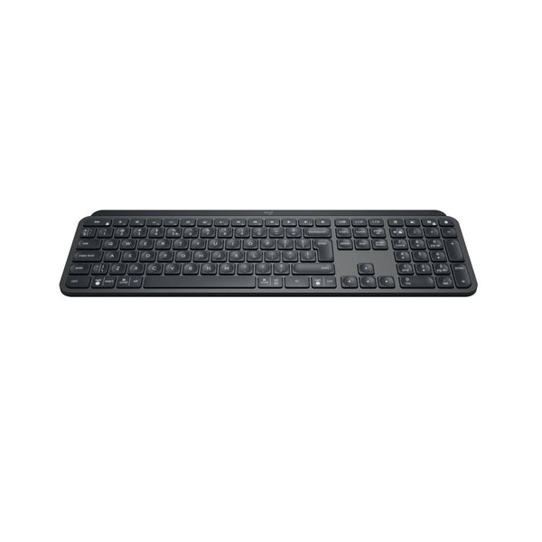 Teclado Logitech 920-010248          