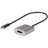 USB C -Adapter mit StartEch CDP2DPEC -Anzeige