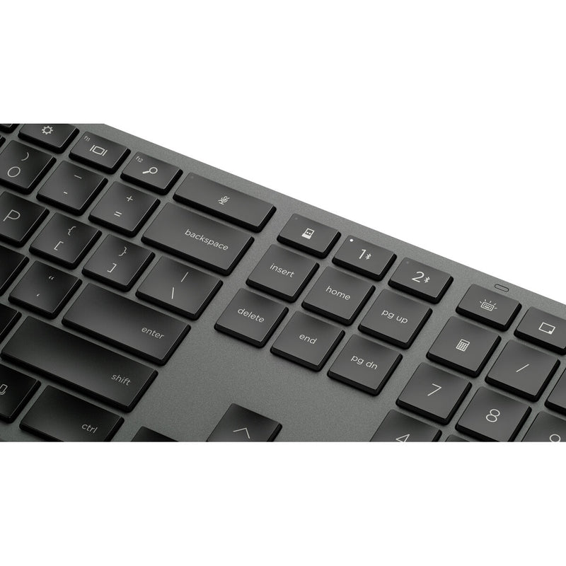 Drahtlose Tastatur HP 975