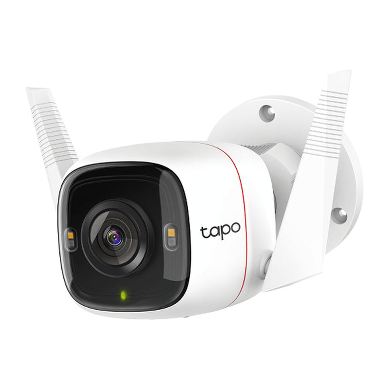 Videocamera di Sorveglianza TP-Link TAPO C320WS