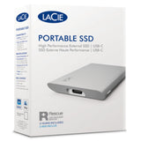 Hard Disk Esterno Seagate STKS2000400          2 TB