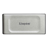 Kingston SXS2000 500 Go de disque dur externe SSD