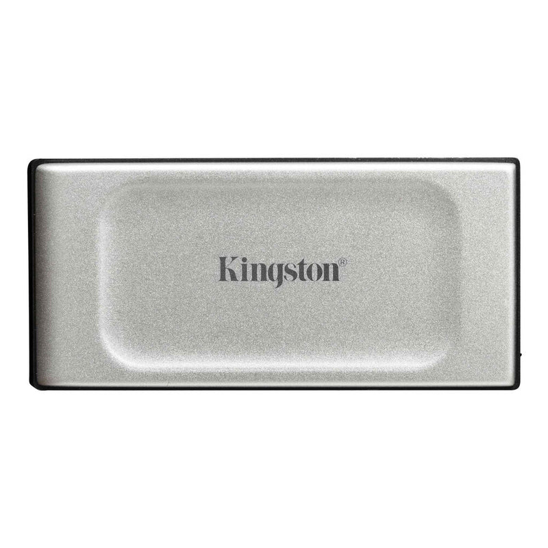 Kingston SXS2000 500 Go de disque dur externe SSD