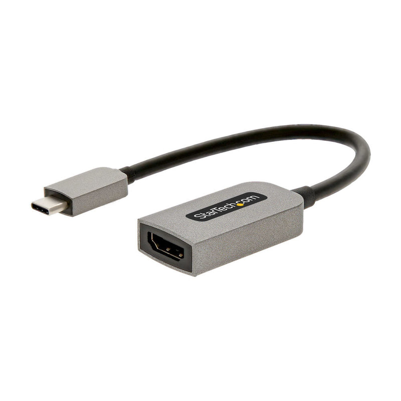 USB C-Adapter mit HDMI StartEch USBC-HDMI-CDP2HD4K60 4K Ultra HD 60 Hz