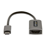 USB C-Adapter mit HDMI StartEch USBC-HDMI-CDP2HD4K60 4K Ultra HD 60 Hz