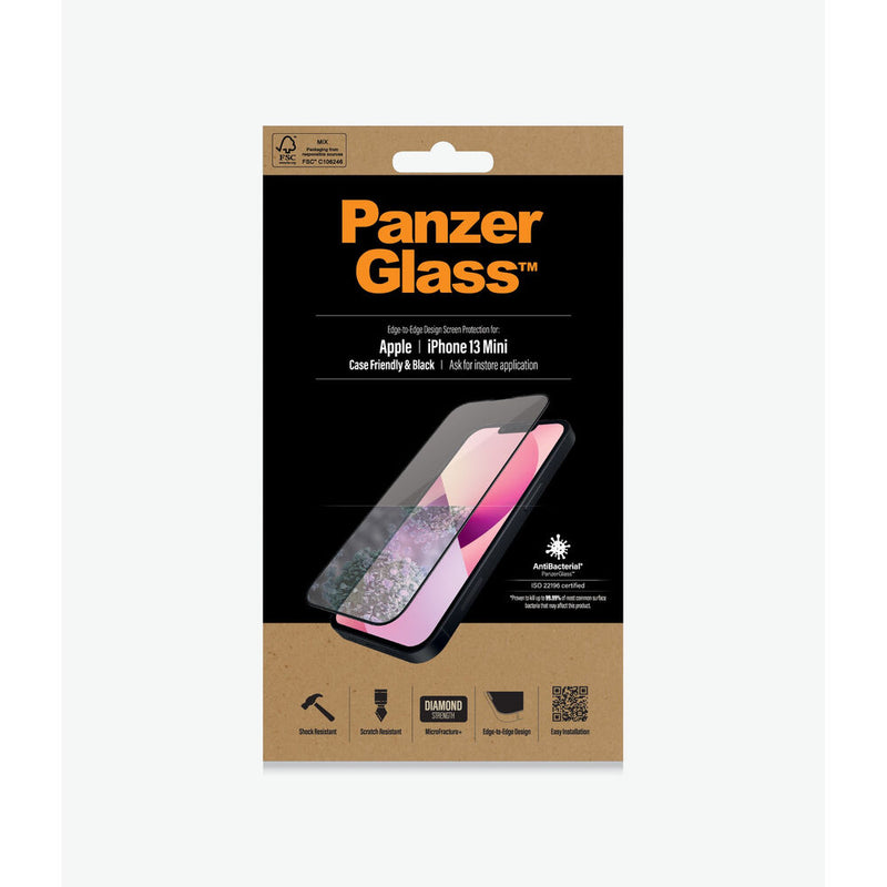 Proteggi Schermo Panzer Glass PRO2744              IPHONE 13 MINI