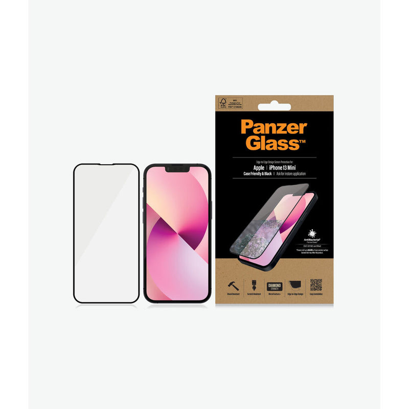 Proteggi Schermo Panzer Glass PRO2744              IPHONE 13 MINI