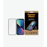 Proteggi Schermo Panzer Glass Friendly & Black IPHONE 13 PRO IPHONE 13