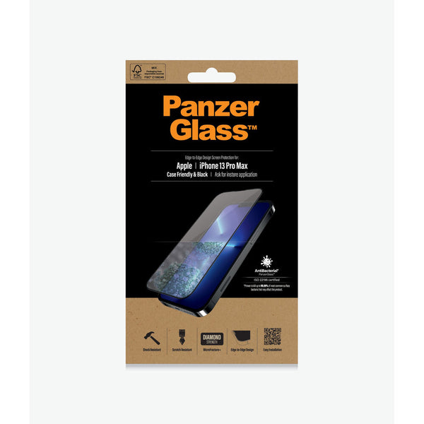 Proteggi Schermo Panzer Glass PRO2746              IPHONE 13 PRO MAX