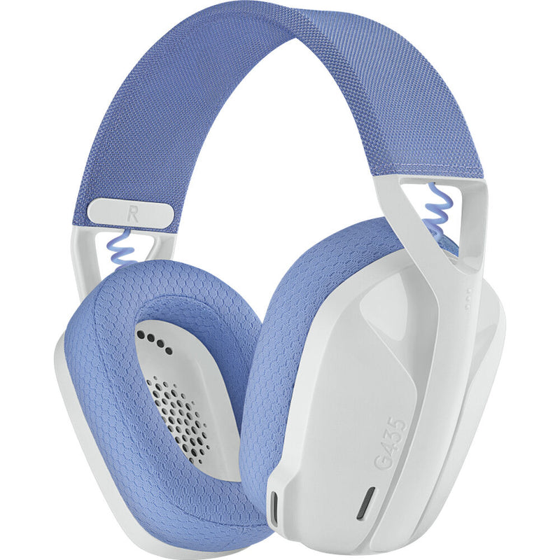 Auriculares Bluetooth Logitech G435 (Reacondicionado B)