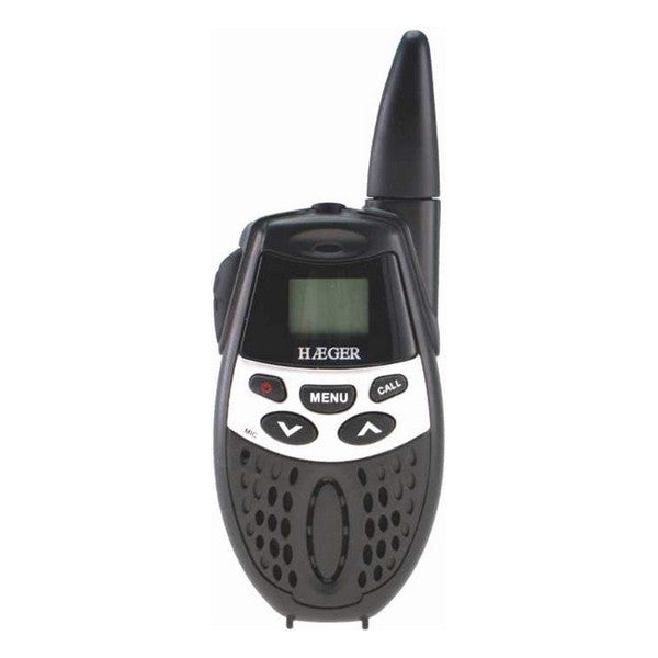 Walkie-Talkie Haeger Xplorer FX-30 Combi-Pack 5 km