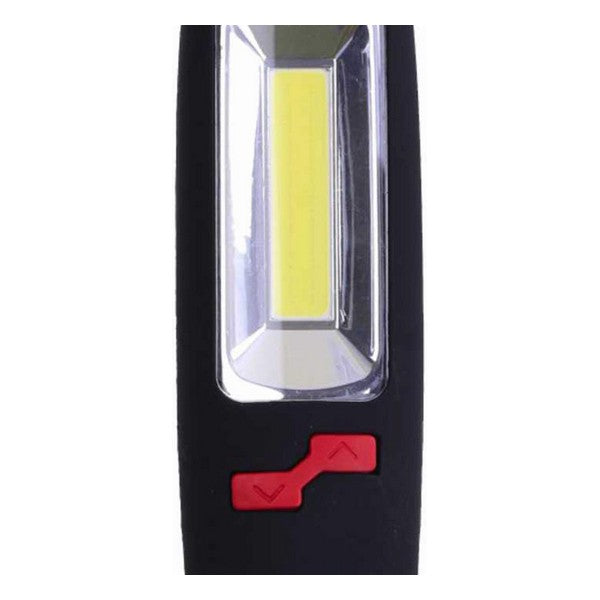 Torcia Magnetica Haeger Long LED 3 W