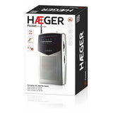 AM/FM-Radio Haeger Pocket