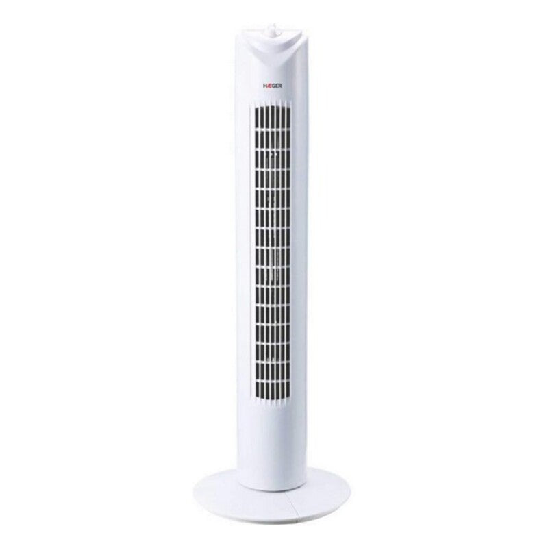 Ventilatore a Torre Haeger Tower Fan 45W