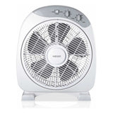 Ventilatore da Terra Haeger Home Wind 40W