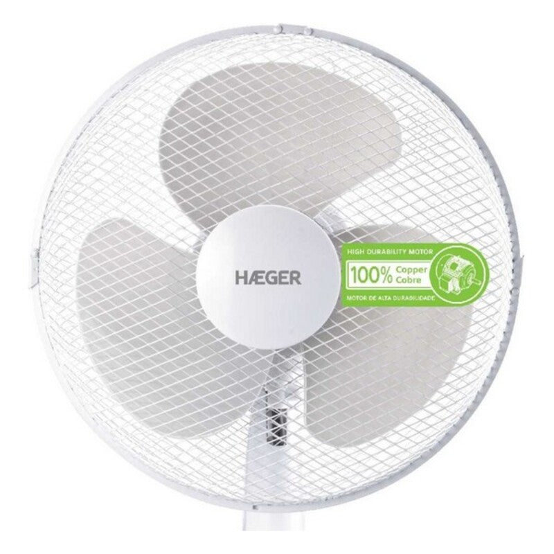 Ventilatore da Tavolo Haeger Little Wind 40W