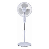 Ventilatore a Piantana Haeger Round Wind 45W