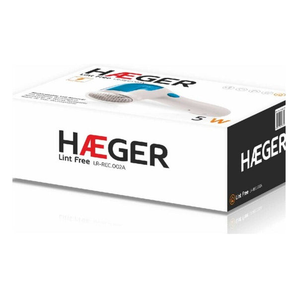 Levapelucchi Haeger Lint Free 5 W