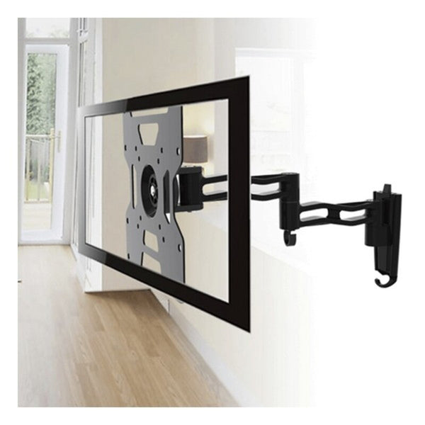 Haeger Triple Tilt & Swivel 17 " - 37" Soporte de TV