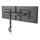 Soutien télévisé Haeger Dual Tilt & Swivel 13 "- 27"