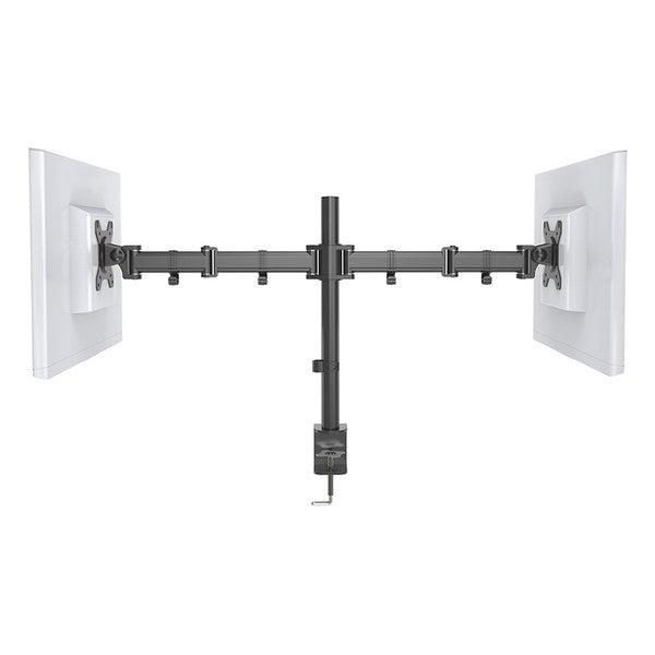 Soutien télévisé Haeger Dual Tilt & Swivel 13 "- 27"